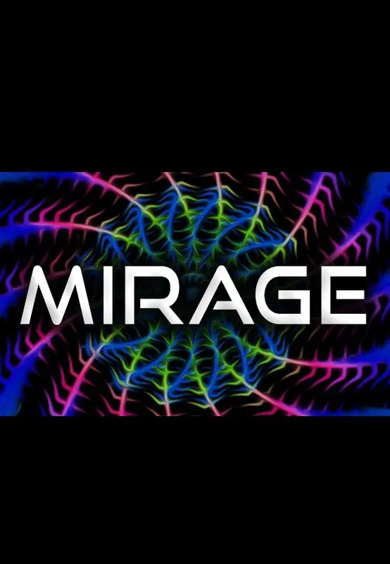 Mirage [VR] — Steam, Standard