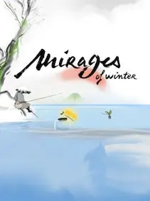 Mirages of Winter — Steam, Standard