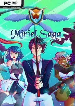 Miriel Saga — Steam, Standard