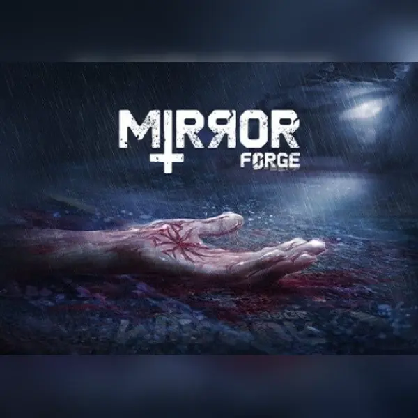 Mirror Forge — Steam, Standard