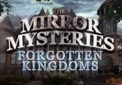 Mirror Mysteries 2 — Steam, Standard