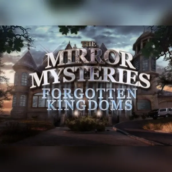 Mirror Mysteries 2 — Steam, Standard