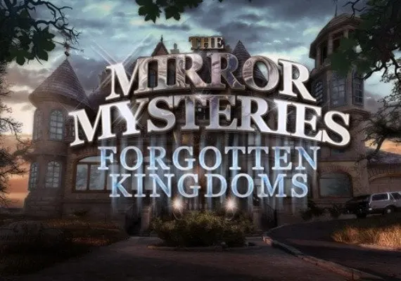 Mirror Mysteries 2 EN — Steam, Standard