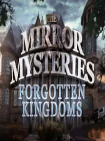 Mirror Mysteries 2 — Steam, Standard