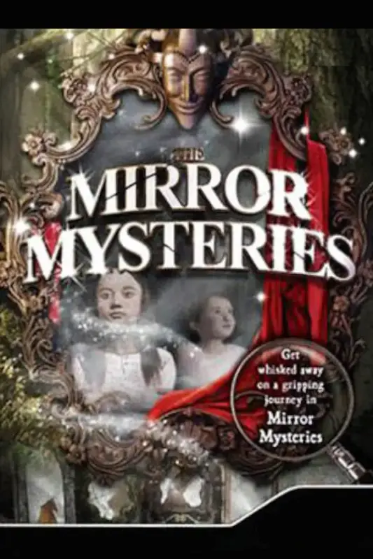 Mirror Mysteries — Steam, Standard
