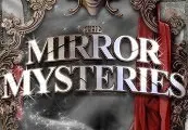 Mirror Mysteries — Steam, Standard