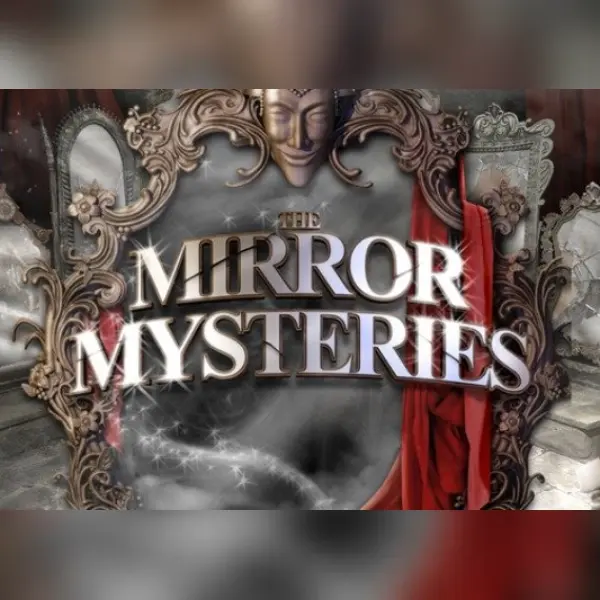 Mirror Mysteries — Steam, Standard