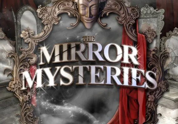 Mirror Mysteries EN — Steam, Standard