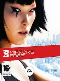 Mirror's Edge — EA app, Standard
