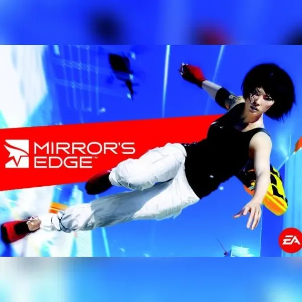 Mirror's Edge — Steam, Standard