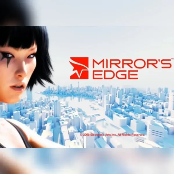 Mirror's Edge — EA app, Standard