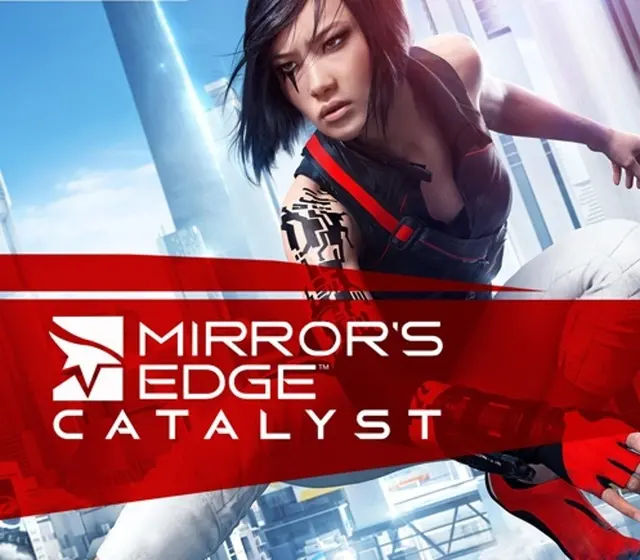Mirror's Edge Catalyst — Xbox Series X|S, Standard