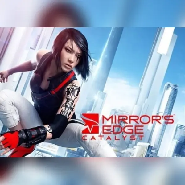 Mirror's Edge Catalyst — Steam, Standard