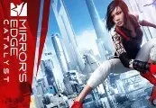 Mirror's Edge Catalyst PL/RU Languages Only — EA app, Standard
