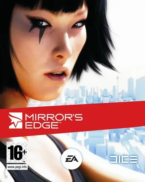 Mirror's Edge — GOG, Standard