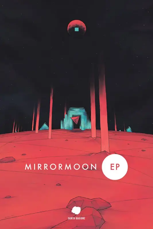 MirrorMoon EP — Steam, Standard
