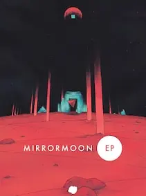 MirrorMoon EP — Steam, Standard