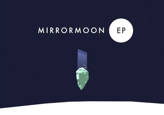 MirrorMoon EP EN — Steam, Standard