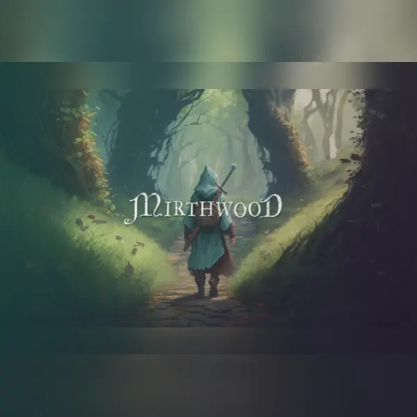 Mirthwood — Steam, Standard