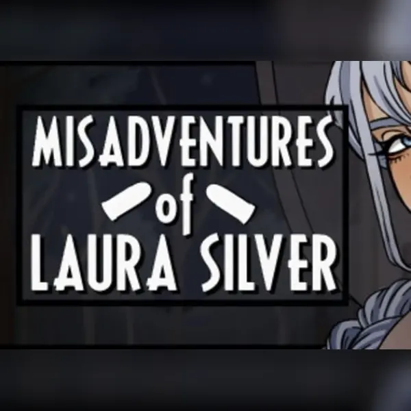 Misadventures of Laura Silver: Chapter I — Steam, Standard