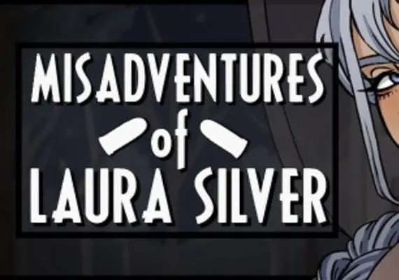 Misadventures of Laura Silver: Chapter I EN/TR — Steam, Standard