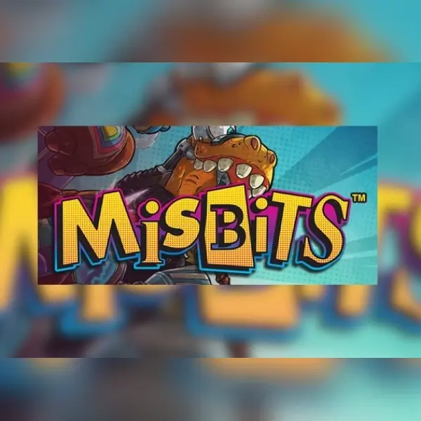 MisBits — Steam, Standard