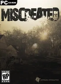 Miscreated — Steam, Standard