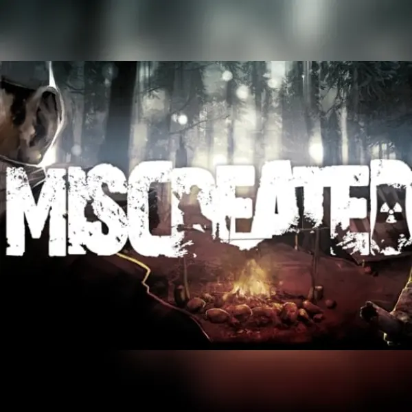 Miscreated — Steam, Standard