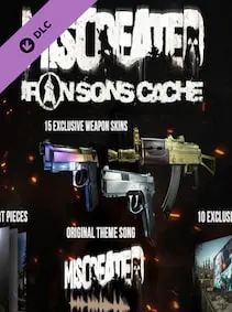 Miscreated - Iron Sons' Cache — Steam, Standard