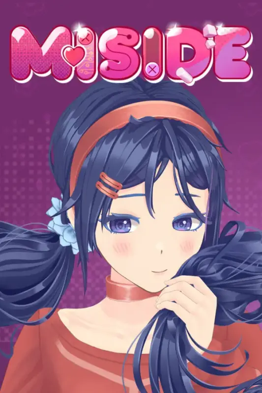 MiSide — Steam, Standard
