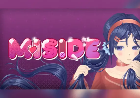MiSide EN/JA/RU/ZH — Steam, Standard