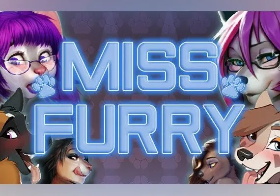 Miss Furry — Steam, Standard