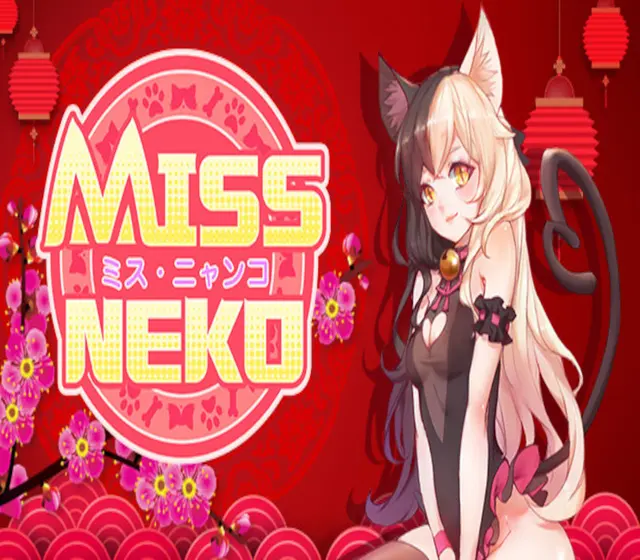 Miss Neko — Steam, Standard