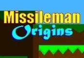 Missileman Origins — Steam, Standard