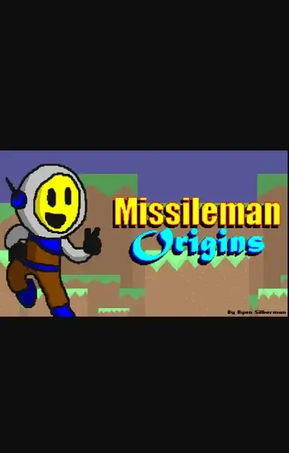 Missileman Origins — Steam, Standard