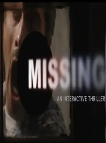 MISSING - An Interactive Thriller - Episode One — Steam, Standard