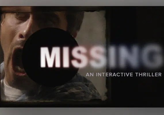 Missing: An Interactive Thriller - Episode One EN/DE/FR/IT/PT/RU/ES — Steam, Standard