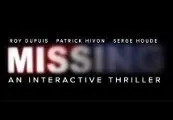 MISSING: An Interactive Thriller - Episode One — Steam, Standard