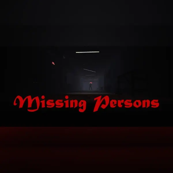 Missing Persons — Steam, Standard