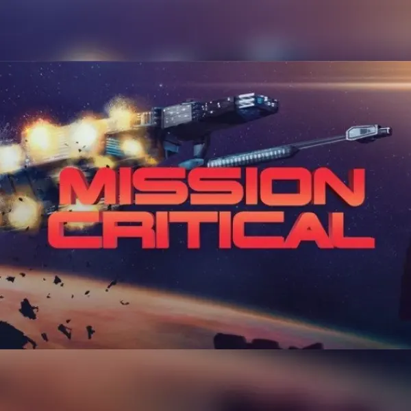 Mission Critical — Steam, Standard
