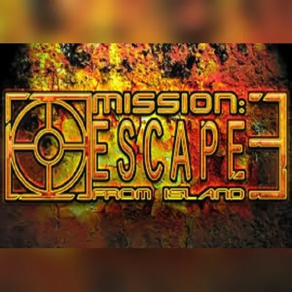 Mission: Escape from Island 3 — Steam, Standard
