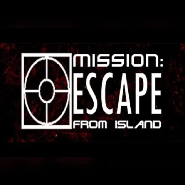 Mission: Escape from Island — Steam, Standard