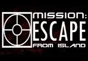 Mission: Escape from Island — Steam, Standard