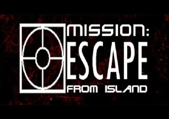Mission: Escape from Island EN — Steam, Standard