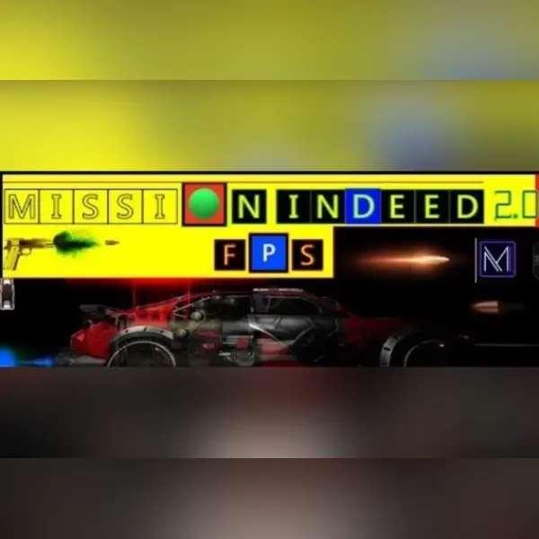Mission Indeed 2.0 FPS — Steam, Standard