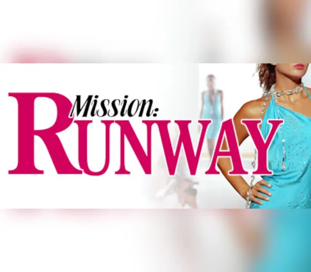 Mission Runway — Steam, Standard