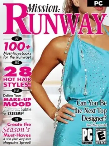 Mission Runway — Steam, Standard