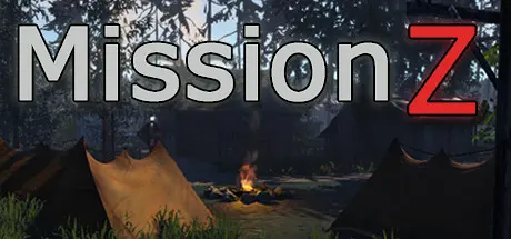Mission Z — Steam, Standard