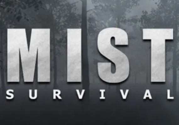 Mist Survival EN — Steam, Standard