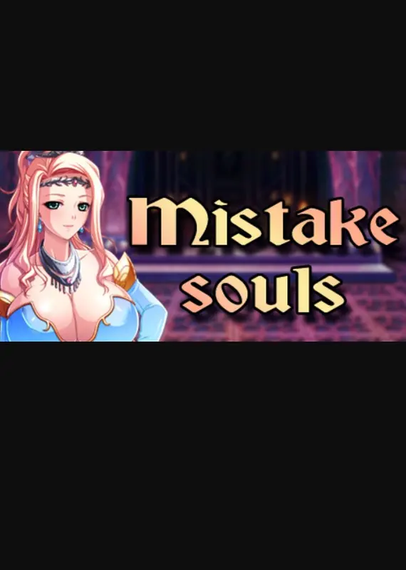 Mistake Souls — Steam, Standard